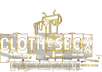 ClothesBox Custom Apparel & the 2022 Grammy Awards