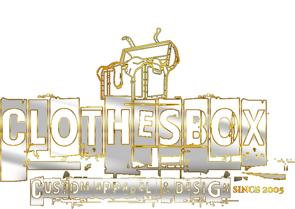 ClothesBox Custom Apparel & the 2022 Grammy Awards