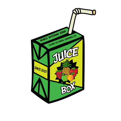 Juice Box Outside POS