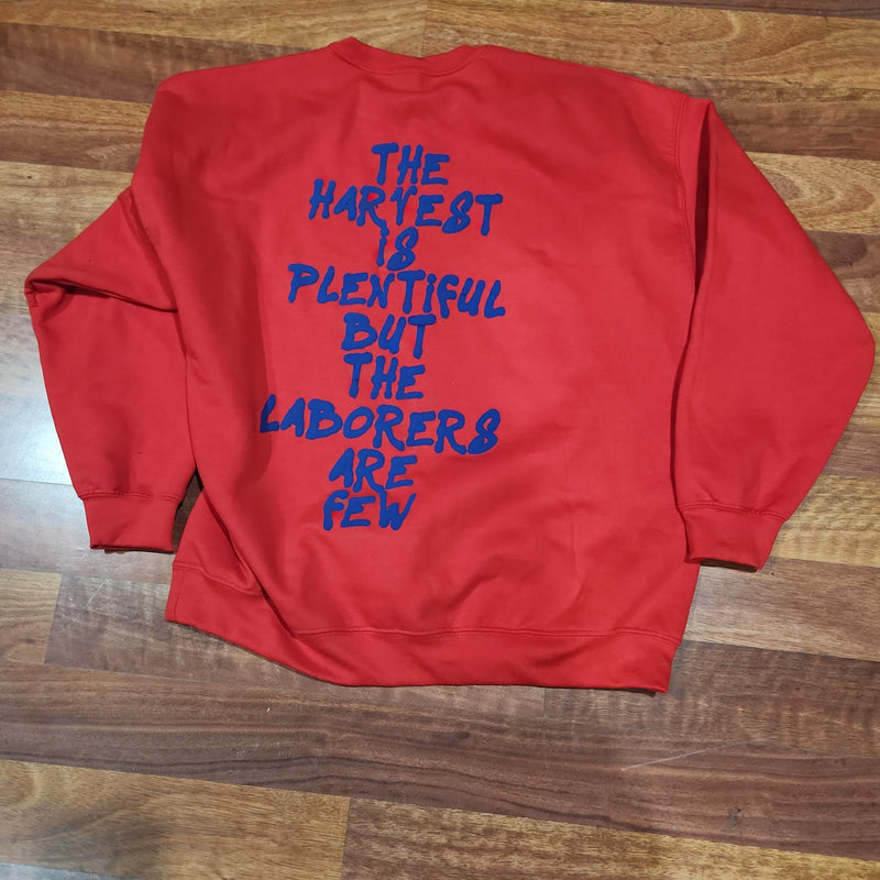 The Harvest Sweatshirt