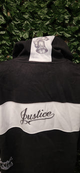 Liberty & Justice For All Hoodie
