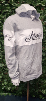 Liberty & Justice For All Hoodie