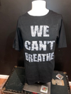 We Can't Breathe Shirt/ Mask Set