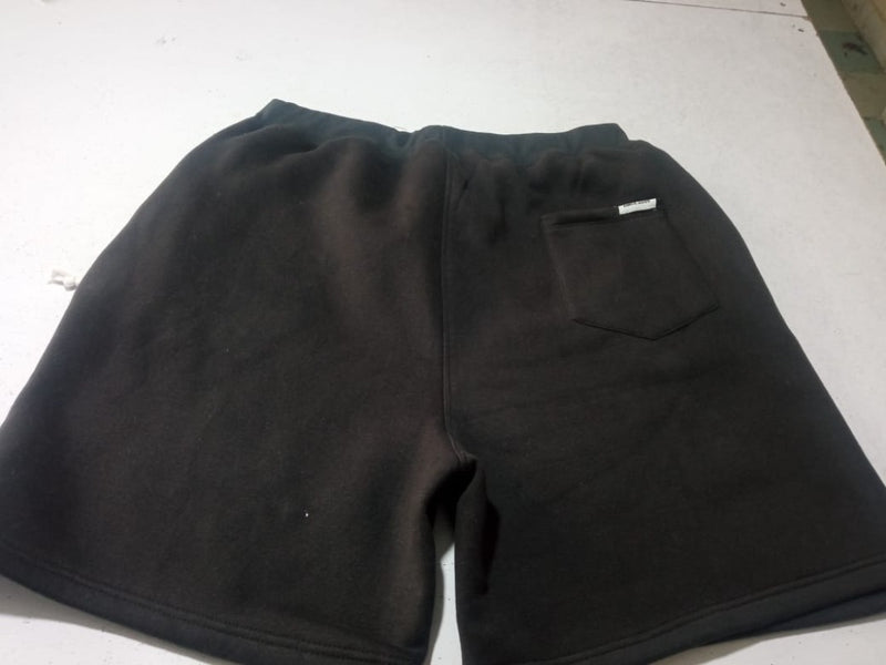 Blank ClothesBox Sweat Shorts