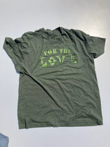 For The Love Tee