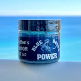 Blue HorsePower 5.0 single jar