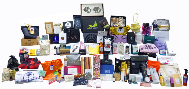 64th Annual ClothesBox Grammy Gift Box