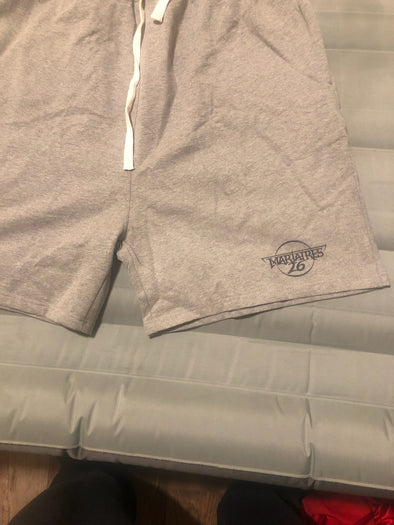 Mataries 26 sweat shorts