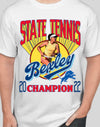 2022 Tennis Ohio High School State Champion